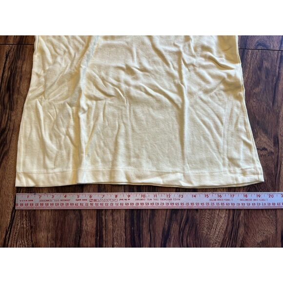 Vtg Camelback Golf Club Scottsdale AZ Lady Pickering Golf Shirt Womens Sz L NOS - Picture 10 of 13